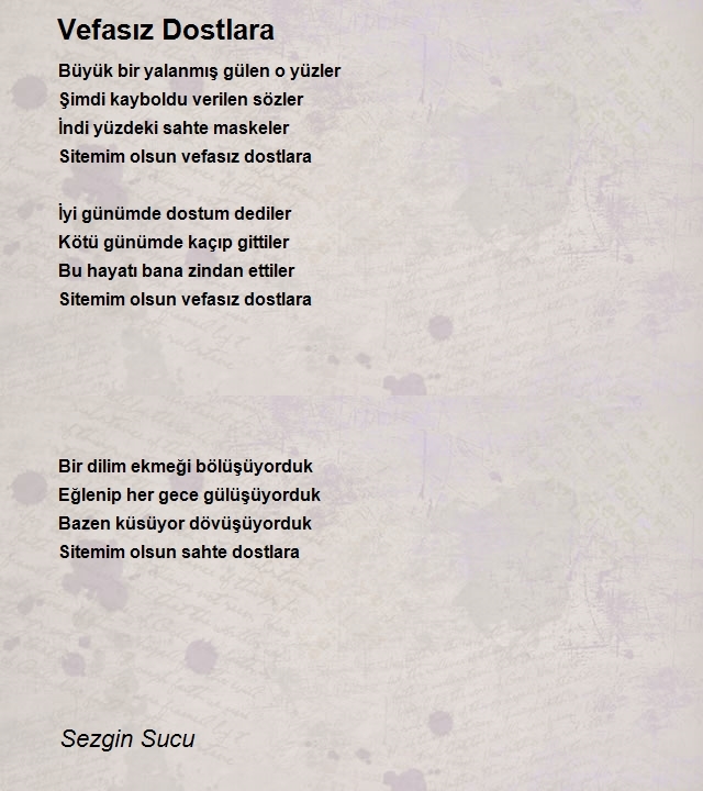 Sezgin Sucu