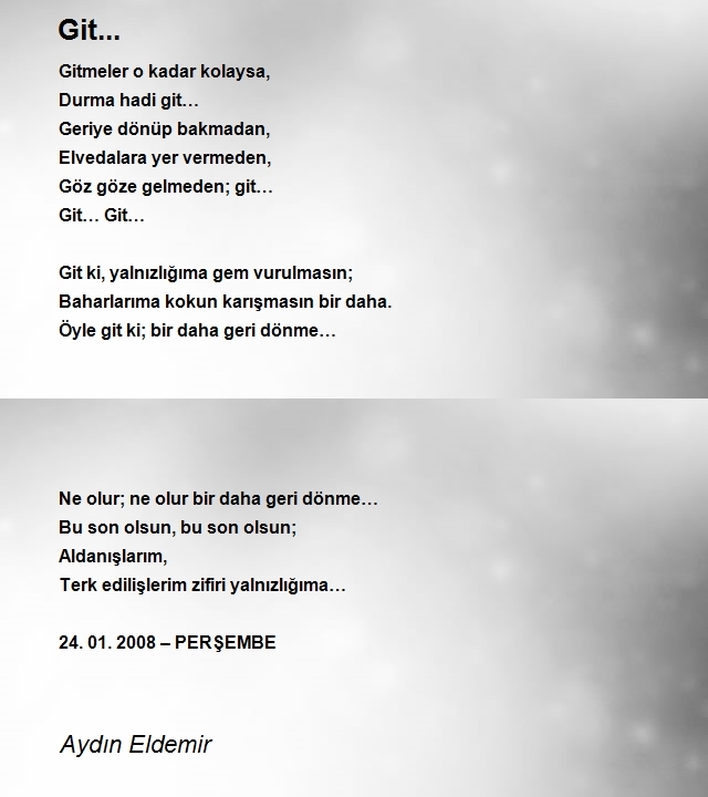 Aydın Eldemir