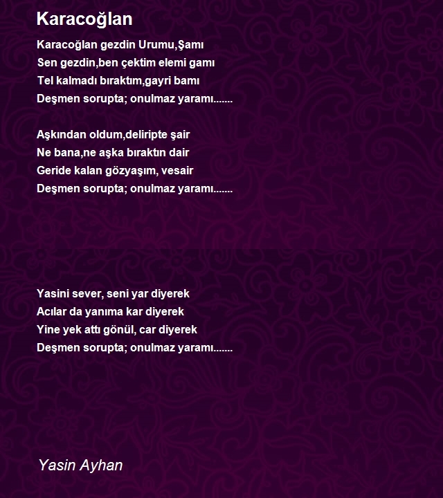 Yasin Ayhan