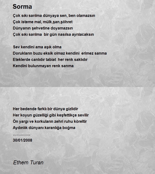 Ethem Turan