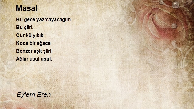 Eylem Eren