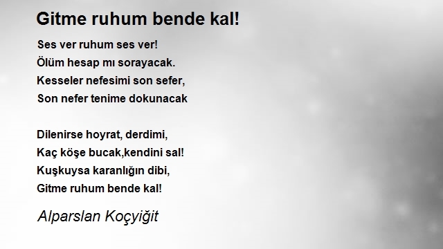 Alparslan Koçyiğit