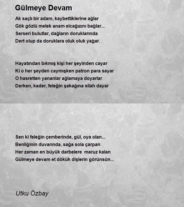 Utku Özbay