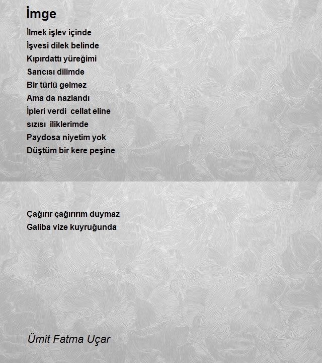 Ümit Fatma Uçar