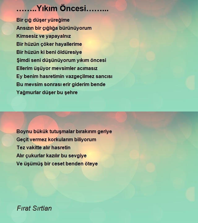 Fırat Sırtlan