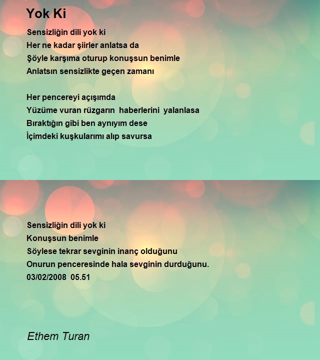 Ethem Turan