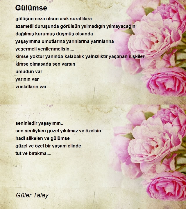 Güler Talay