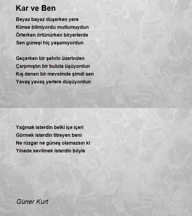 Güner Kurt