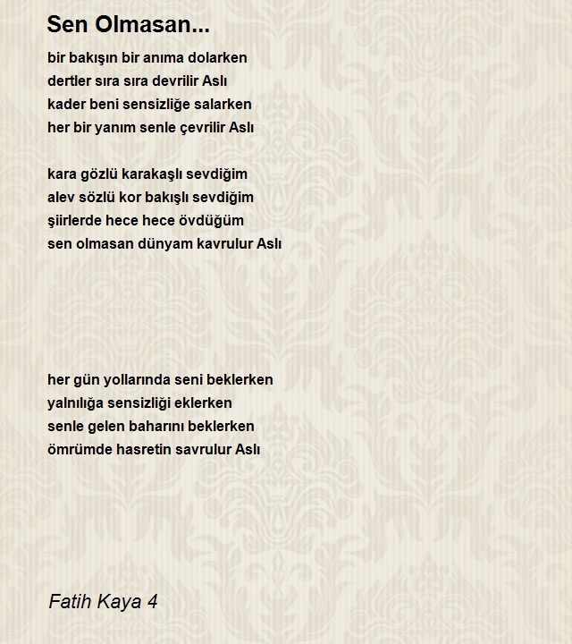 Fatih Kaya 4