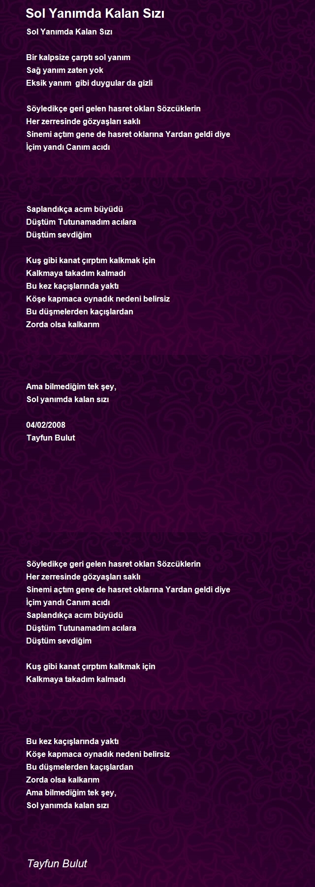 Tayfun Bulut