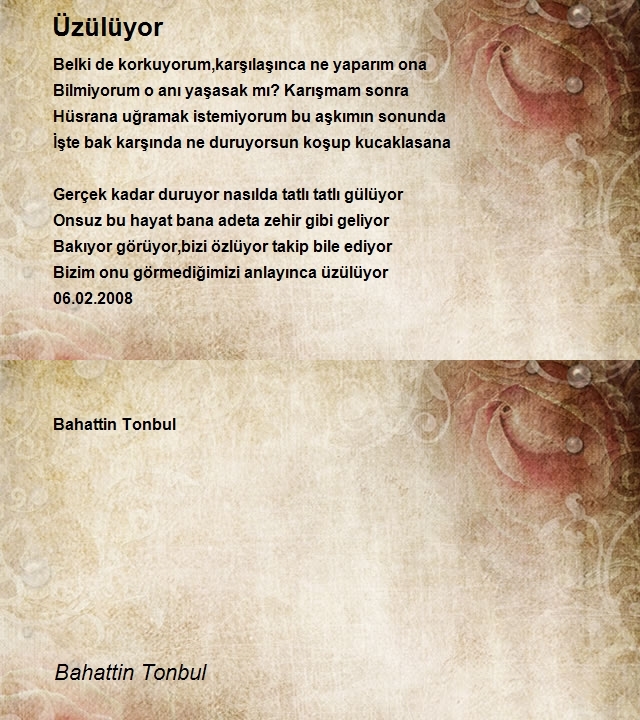 Bahattin Tonbul