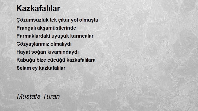 Mustafa Turan