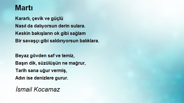 İsmail Kocamaz