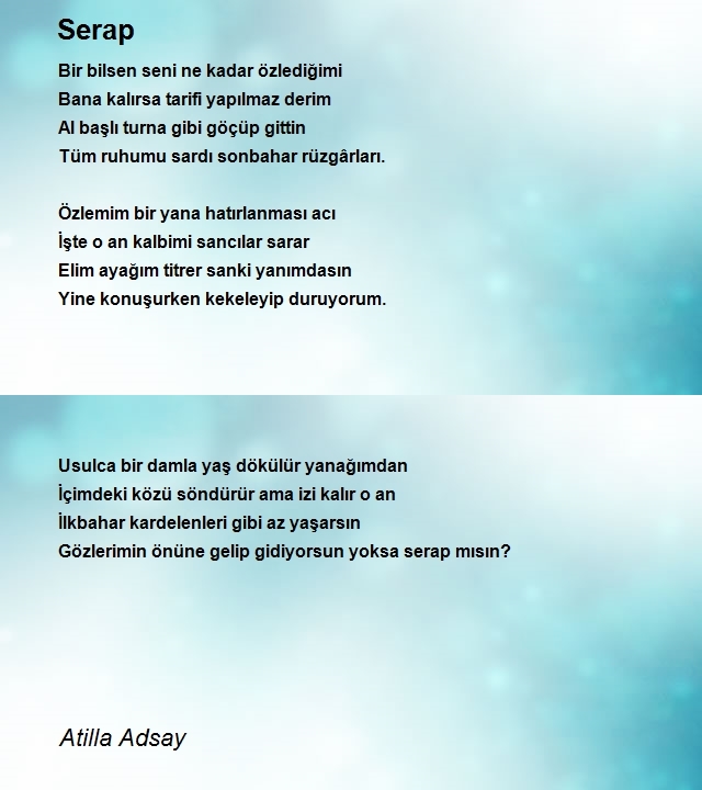 Atilla Adsay