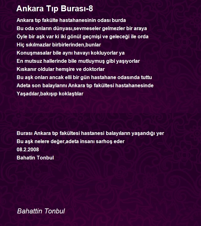 Bahattin Tonbul