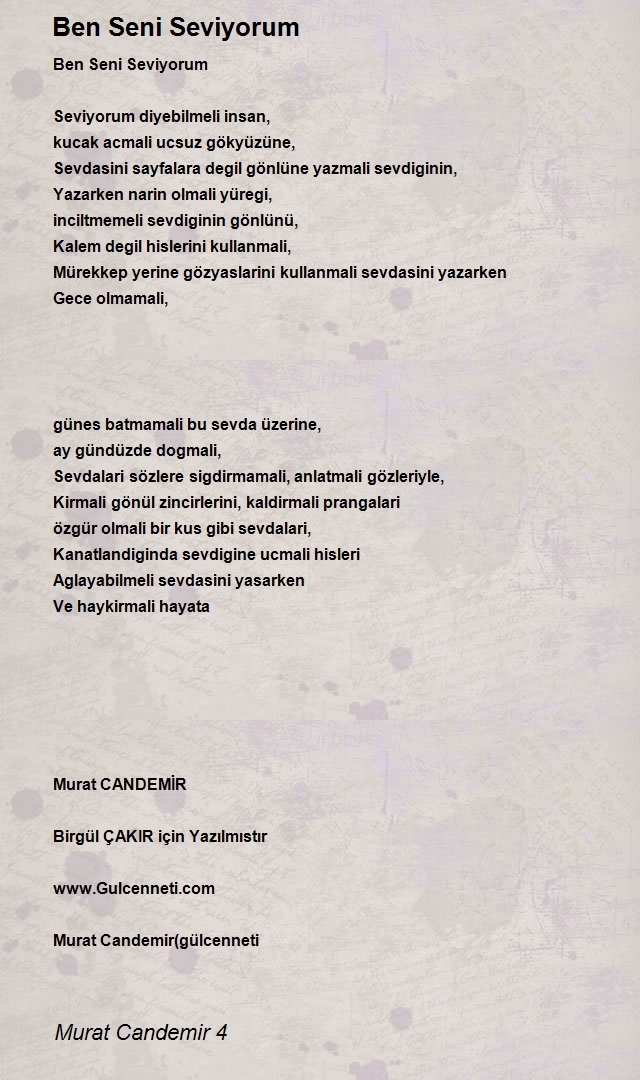 Murat Candemir 4