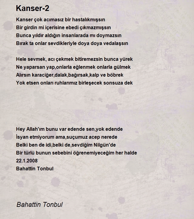 Bahattin Tonbul