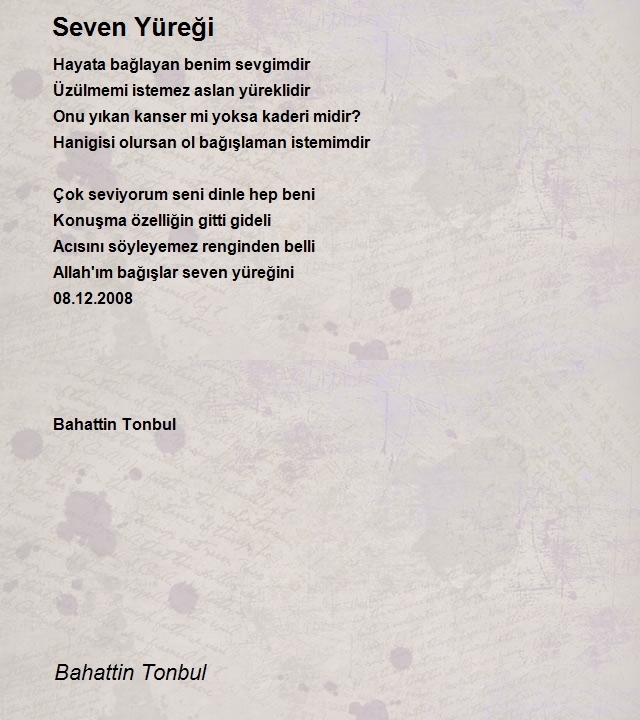 Bahattin Tonbul