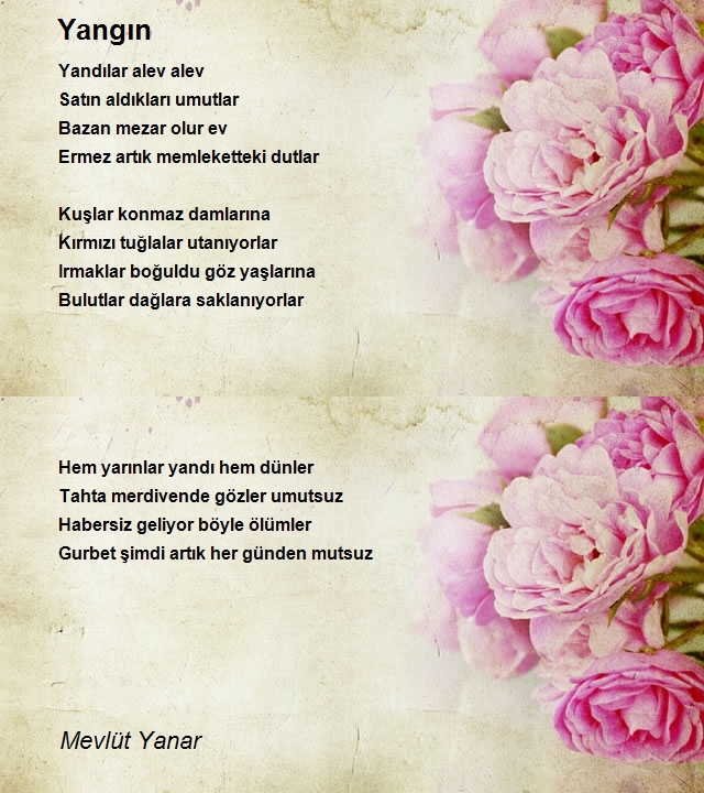 Mevlüt Yanar