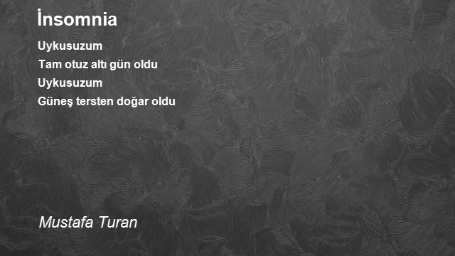 Mustafa Turan