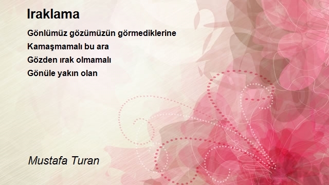 Mustafa Turan