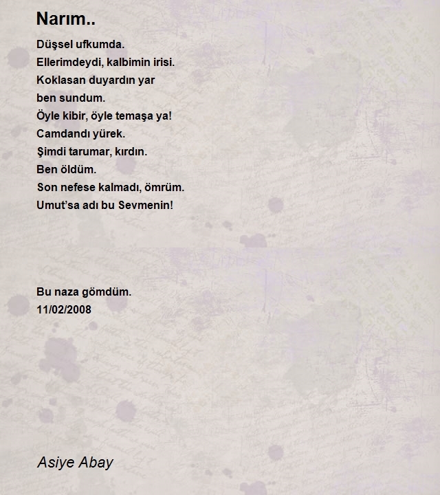 Asiye Abay