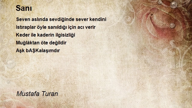 Mustafa Turan