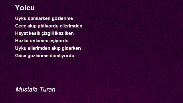 Mustafa Turan