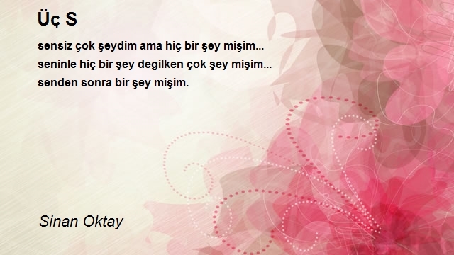 Sinan Oktay