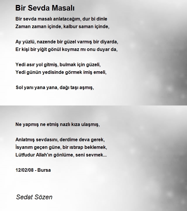 Sedat Sözen