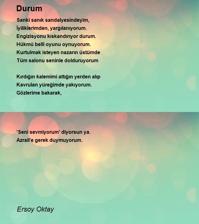 Ersoy Oktay