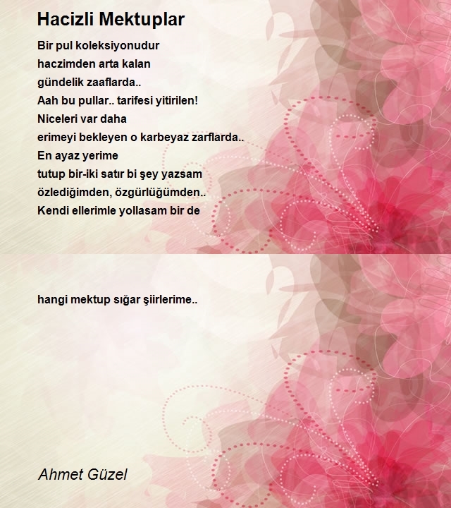 Ahmet Güzel