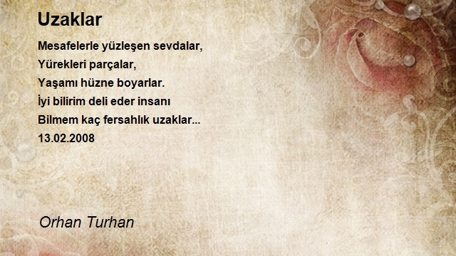 Orhan Turhan