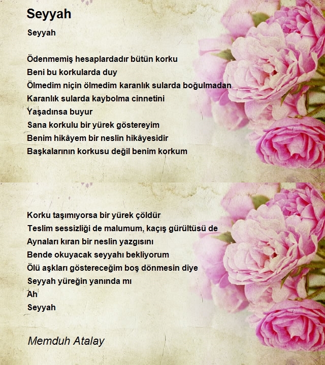 Memduh Atalay