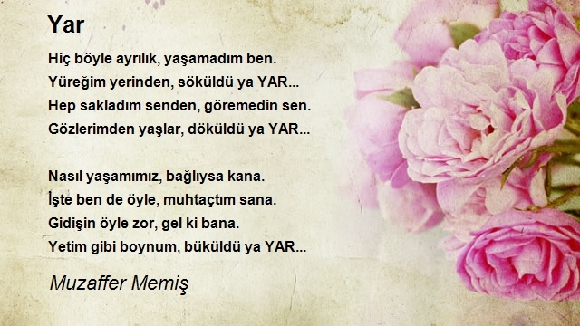 Muzaffer Memiş