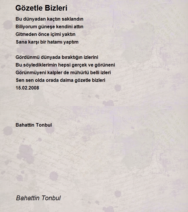 Bahattin Tonbul