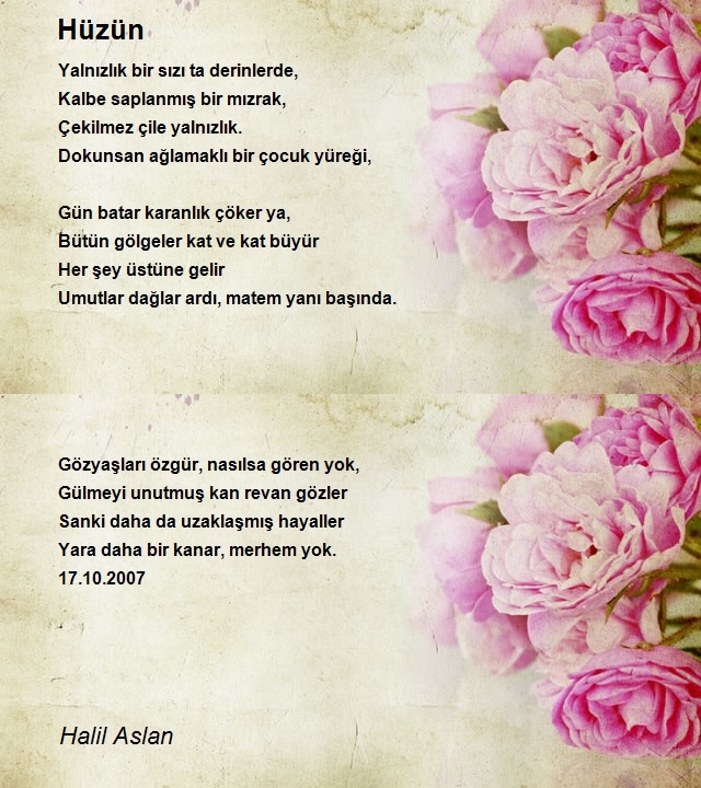 Halil Aslan