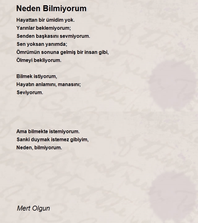 Mert Olgun