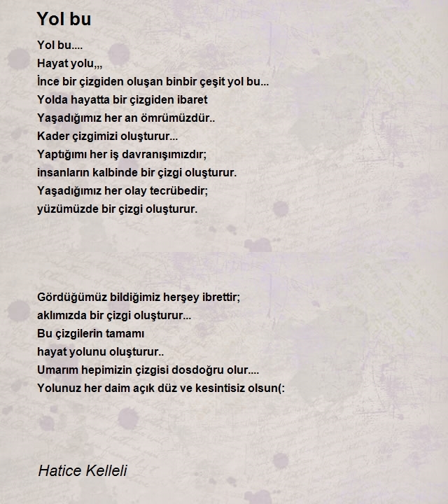 Hatice Kelleli