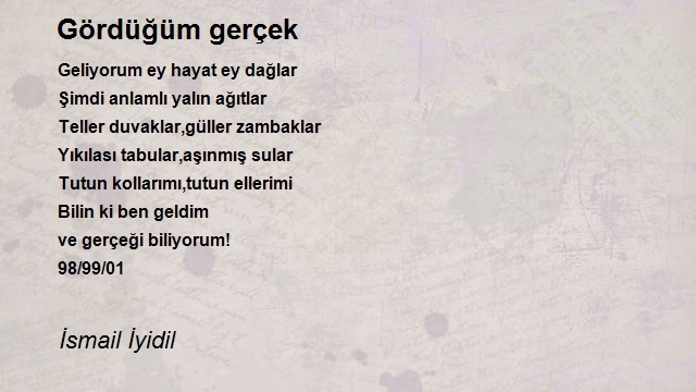 İsmail İyidil