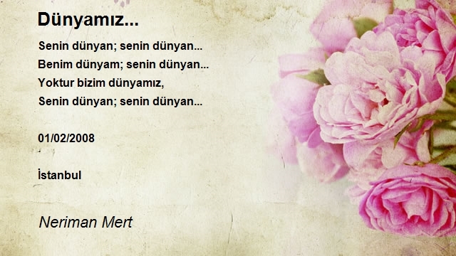 Neriman Mert