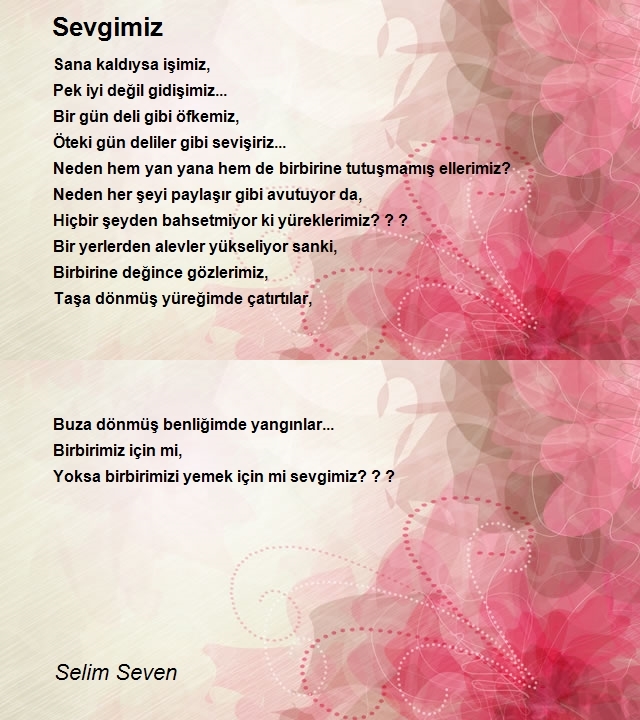 Selim Seven