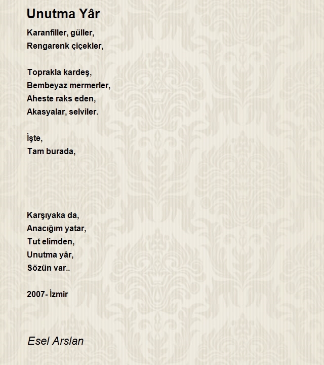 Esel Arslan