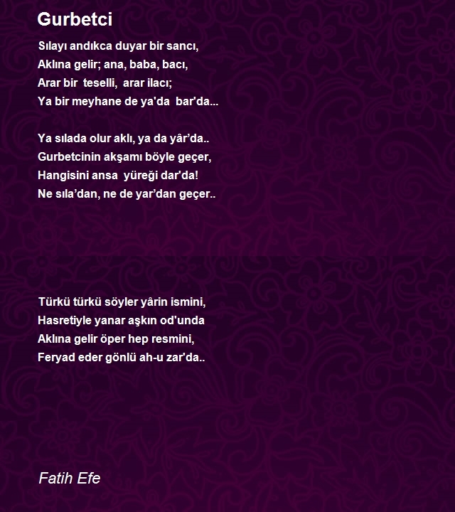 Fatih Efe