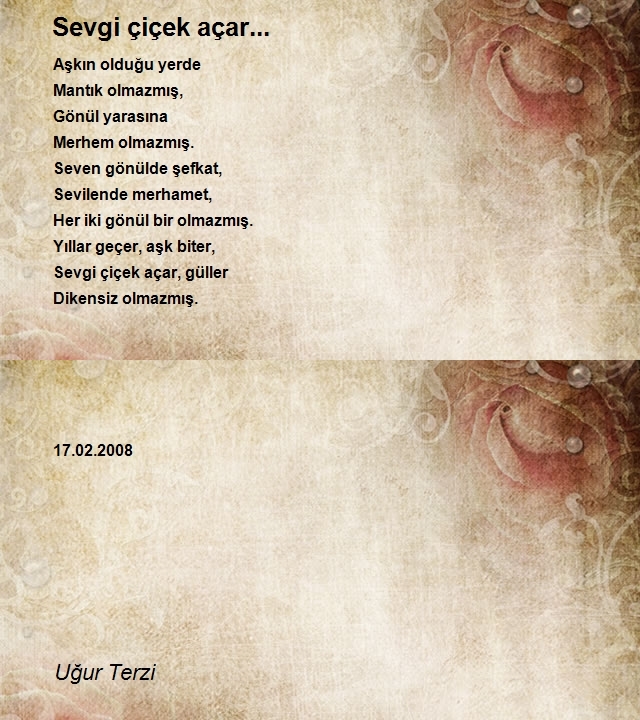 Uğur Terzi