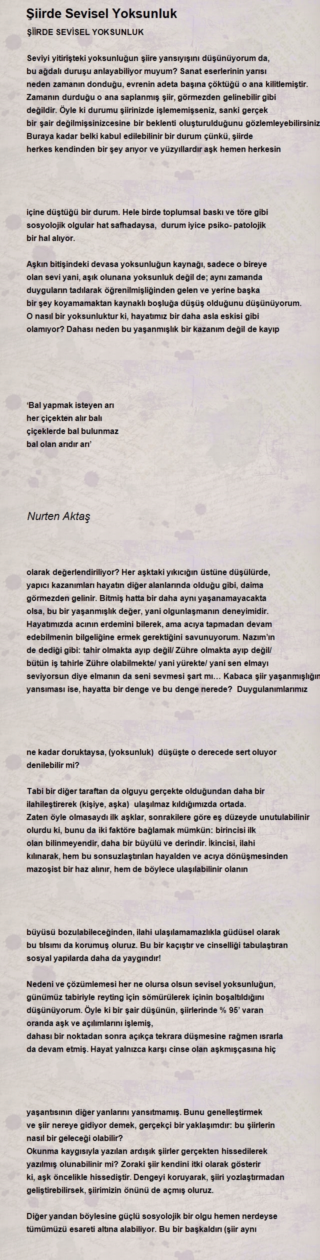 Nurten Aktaş