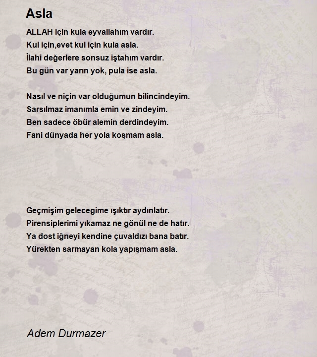 Adem Durmazer