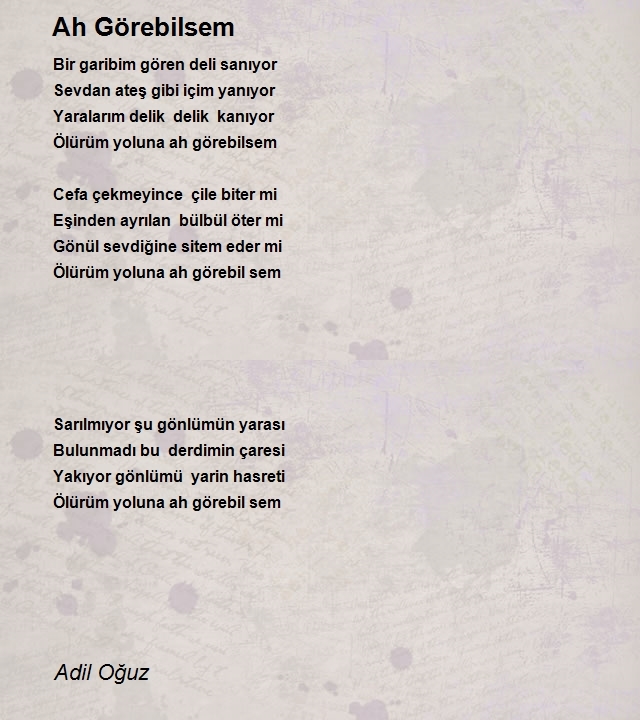 Adil Oğuz