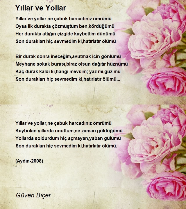 Güven Biçer