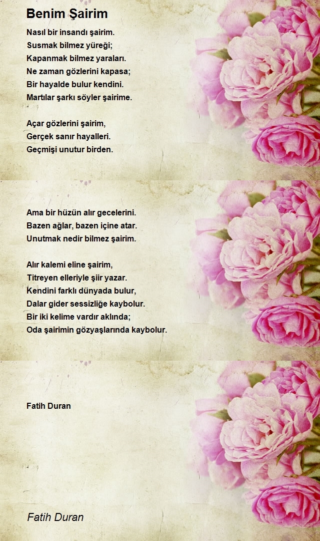 Fatih Duran